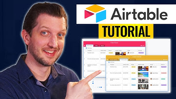 How to Use Airtable (Step-by-Step for Beginners)