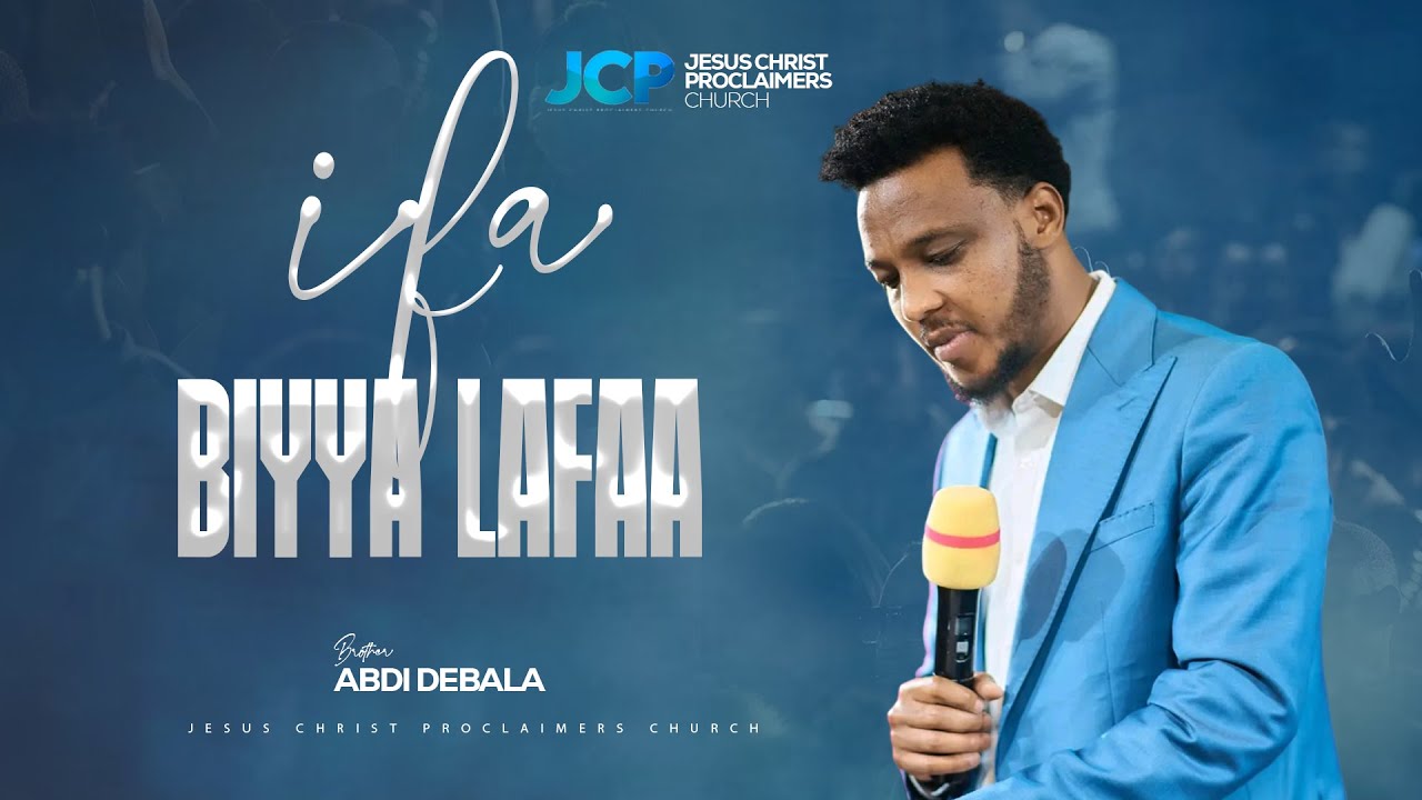 СВЕТ МИРА || БРАТ || АБДИ ДЕБАЛА || JCP ||2025