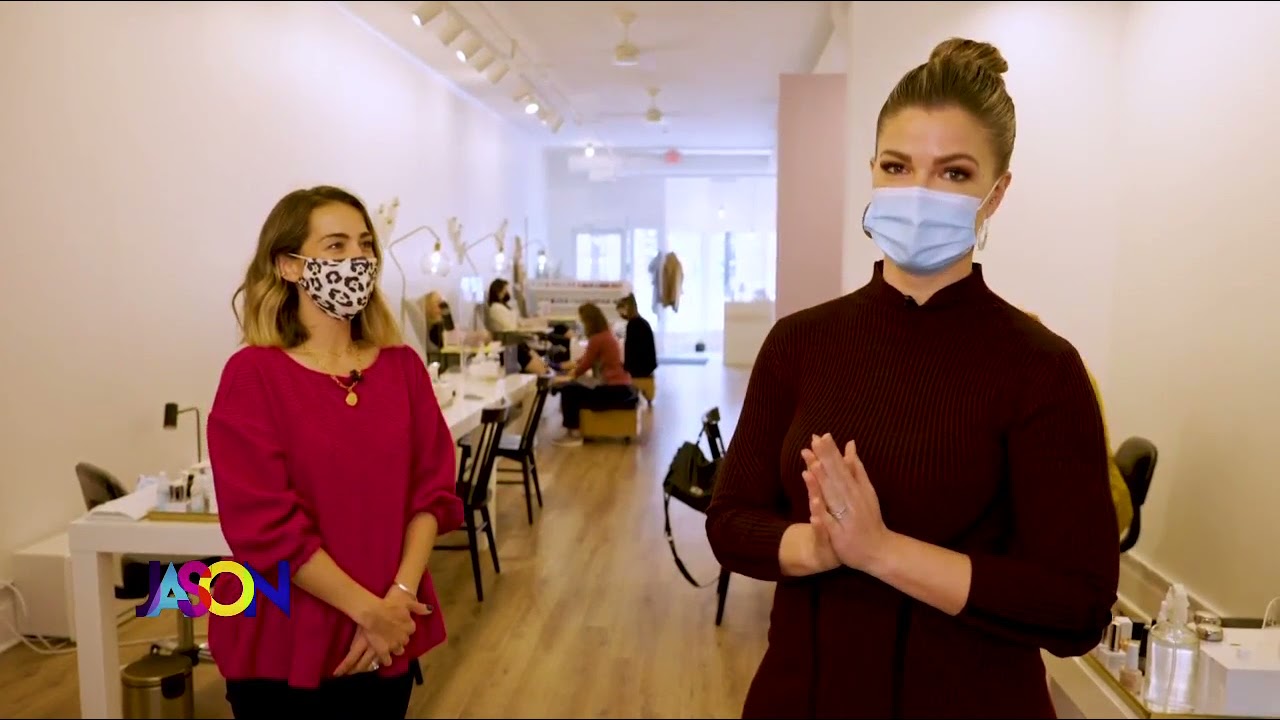 Nail trends for Spring & Summer