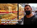 Ce poti cumpara cu 50 lei in Istanbul Grand Bazar?