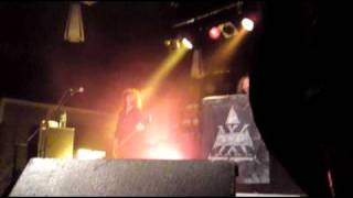 Video voorbeeld van "axxis | (stay don't leave me) - my little princess (full) | korbach | germany | october 3. 2010"