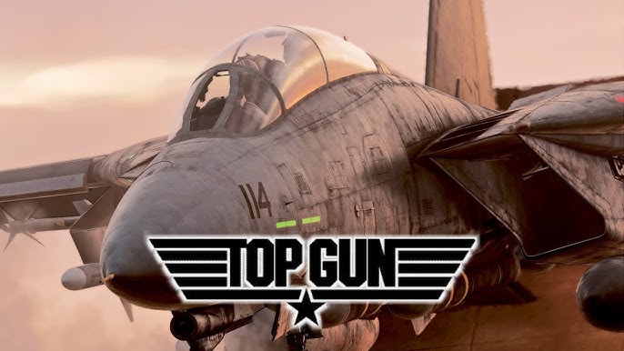 New Video: Lady Gaga - 'Hold My Hand' ['Top Gun: Maverick' Movie Soundtrack]  - That Grape Juice