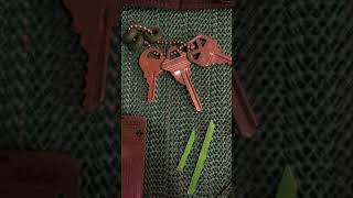 Tools for survival in a dystopian future & Mayhem Keys 3 & 5 most common bump keys & a few thoughts.