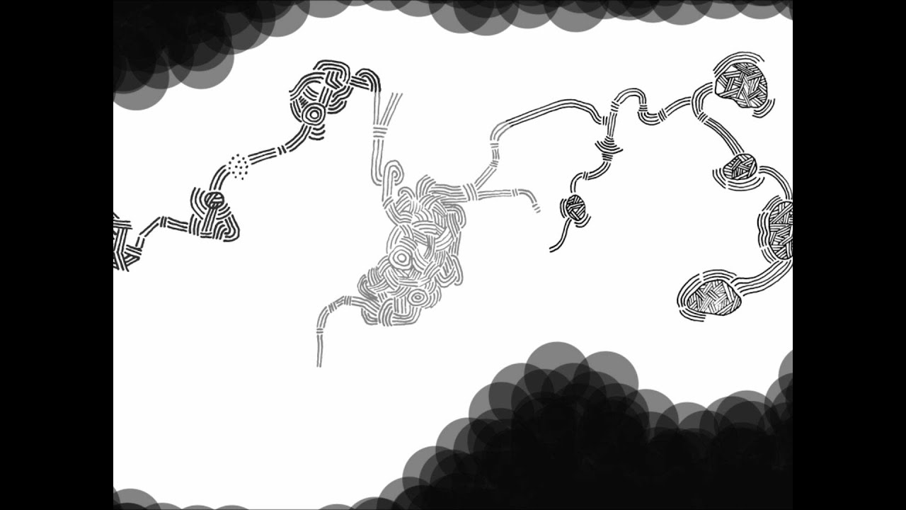 Björk - All Neon Like (Brodsky Quartet Version)