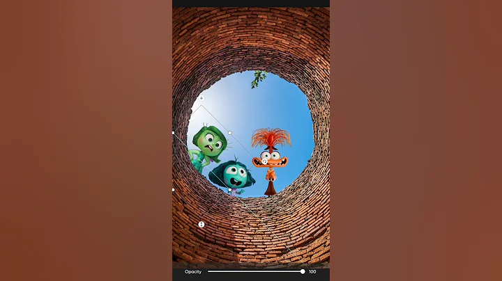 POV Anxiety and Envy are the main villains of Inside Out 2