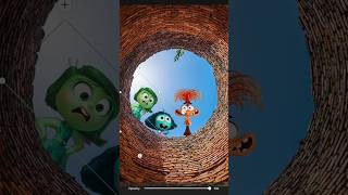 POV Anxiety and Envy are the main villains of Inside Out 2