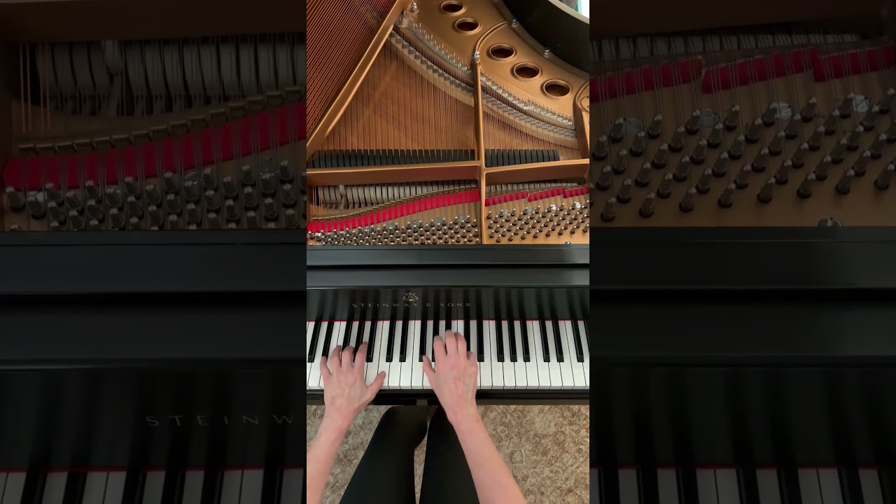 YouTubeでNefarious by Sara and Elise#piano #composer #whimsical #pianomusic #waltz #neoclassical #nefariousを視聴 YouTubeでNefarious by Sara and Elise#piano #composer #whimsical #pianomusic #waltz #neoclassical #nefariousを視聴