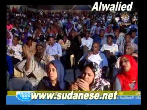 ابوعركى البخيت واحشنى