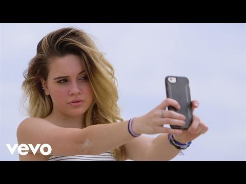 Bea Miller - Photography (Vevo LIFT)