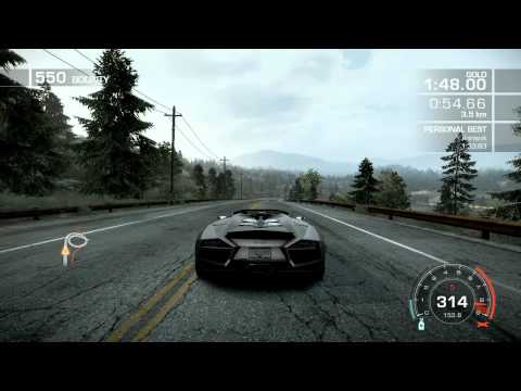 NFS Hot Pursuit 2010 Ultimately Open HD 