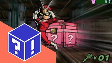 Viewtiful Joe Part 7 Sub