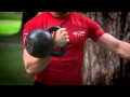 Kettlebell HardStyle - odc. 5 - Clean