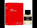 Frederic Malle Music For a While Fragrance Review (2018)
