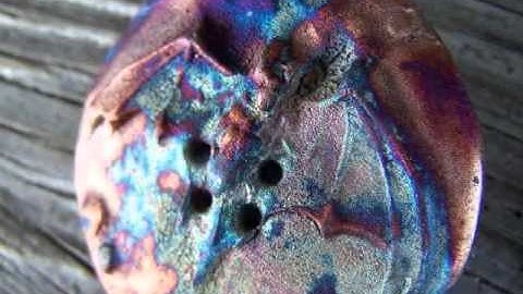 Visit if you dare...Wondrous Strange Designs