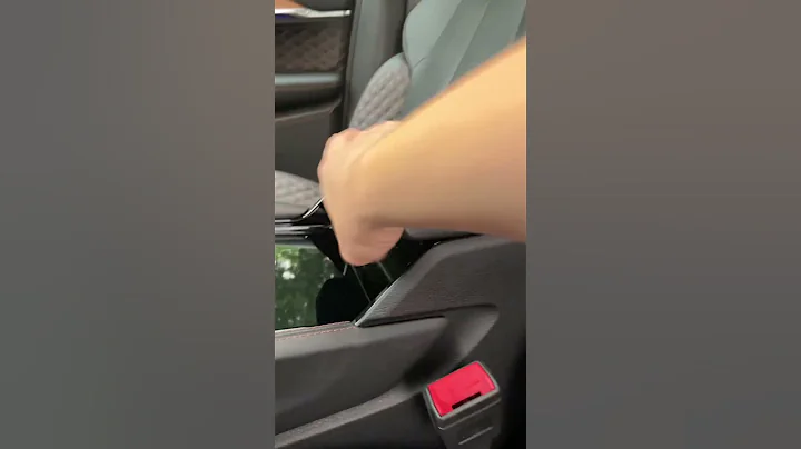 EVERY Jeep Easter Egg! #Jeep #grandcherokee #shorts