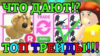 ЧТО ДАЮТ ЗА НОВОГО САФАРИ ЛЬВЁНКА ЗА РОБУКСЫ В АДОПТ МИ!? ЦЕНИТСЯ!?😱 | LION CUB || Adopt Me Roblox!