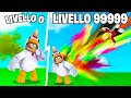 FACCIO LA PUZZETTA PIÙ FORTE DI ROBLOX!!