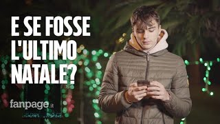 Il miglior regalo da fare a Natale - esperimento sulla dipendenza da smartphone