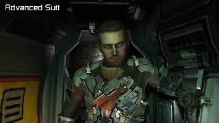 Dead Space 2 PC All Suits