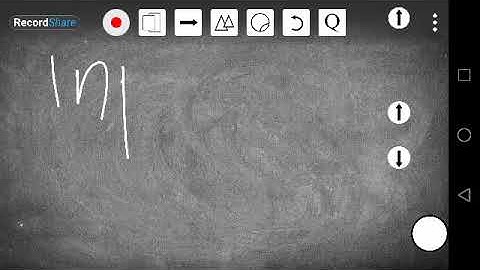 User interface design(input and output)
