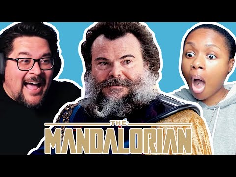 Star Wars Fans React To The Mandalorian Chapter 22: Guns For Hire