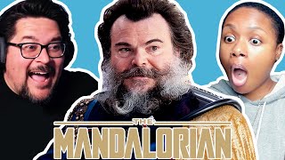 Star Wars Fans React to The Mandalorian Chapter 22: \\