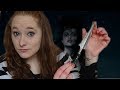 Bellatrix Lestrange Dagger Replica! Noble Collection Harry Potter Props!