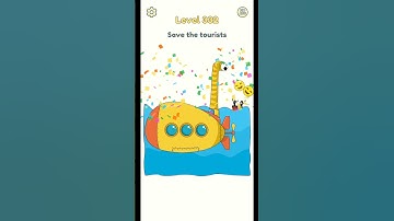 Dop 2 : Delete On Part Level - 332 // #gaming #dop2 #viral #shorts #shortfeed #shorts