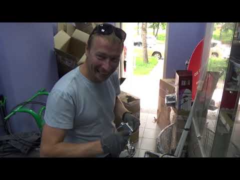 SELENGA 117FA Недорогая антенна для Цифрового ТВ