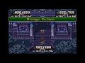 Seiken Densetsu 3 (Secret of Mana 2) part 16 - The Mirage Palace Part 1