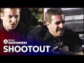 Police Officers Fight In Dangerous Shootout | Critical Rescue | Real Responders