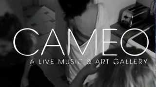 The HoC Wrap Party at Cameo Gallery