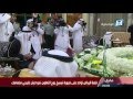 خادم الحرمين الشريفين يستقبل أصحاب