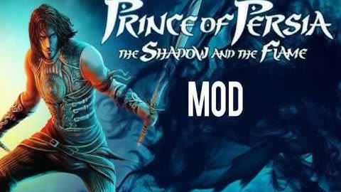 How to downlode Prince of Persia shadow & flame in Android or iOS
