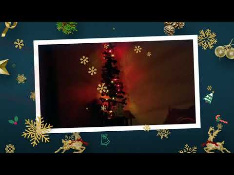 Vídeo: Como Responder A Uma Saudação De Feliz Natal