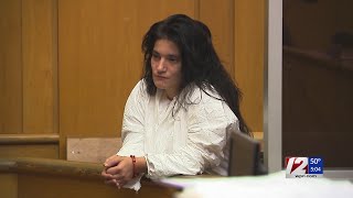 Woman, 33, charged in New Bedford man’s murder