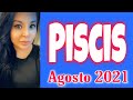 PISCIS ♓️ TU MUNDO ESTA POR CAMBIAR 😱 TU ALMA GEMELA LLEGA Y TU EX ESPIANDO 👀