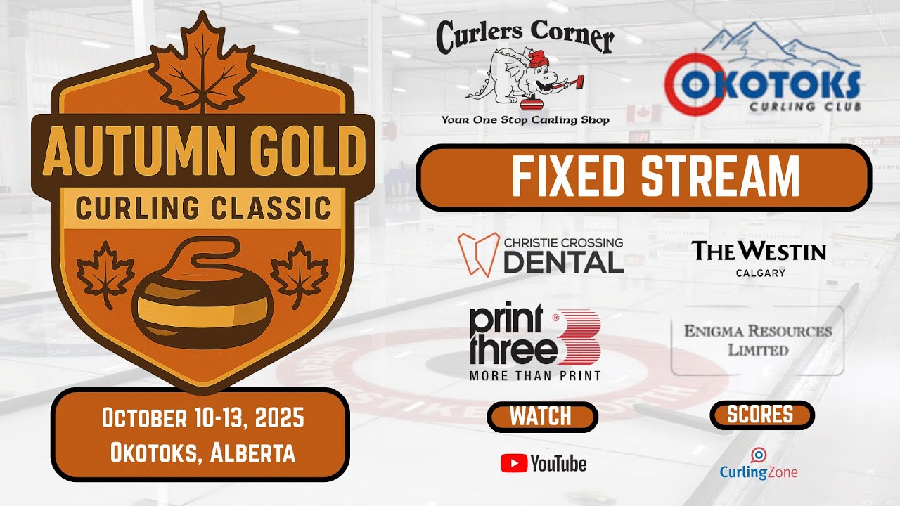 Bobae Kang vs. Miyu Ueno - Draw 11 - Autumn Gold Curling Classic