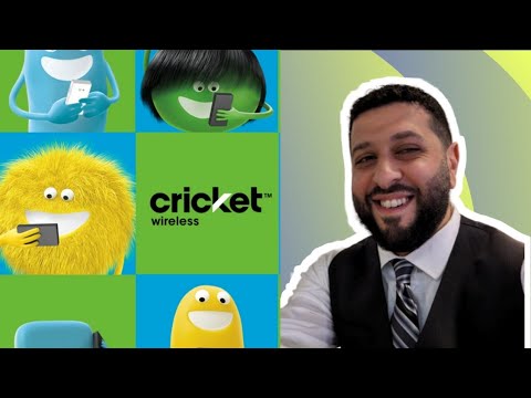 Cricket Wireless in
