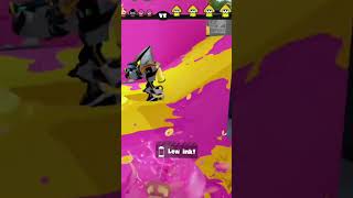 Splatoon #splatoon #nintendo #nintendowiiu #wiiu #gaming