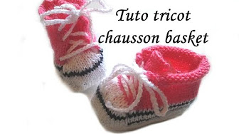 Modeles Tricot Bebe Youtube
