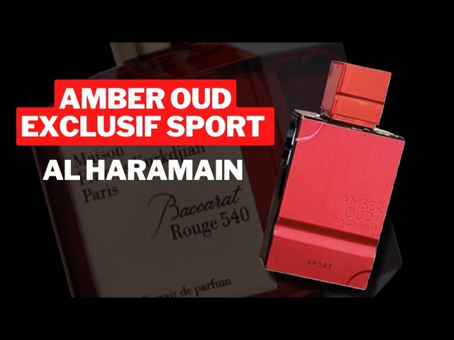 Al Haramain Amber Oud Exclusif Bleu Review — KILLER PDM Layton Clone 