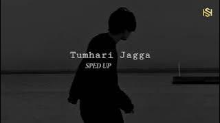 Zack Knight - Tumhari Jagga Main Na Dunga Kisiko (Sped up)