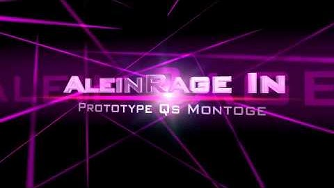 Prototype QS Montoge Intro idea 1 uploaded from FliXpress.com