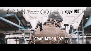 GRADUATION `97 \ ВИПУСК` 97 a short film by Pavlo Ostrikov