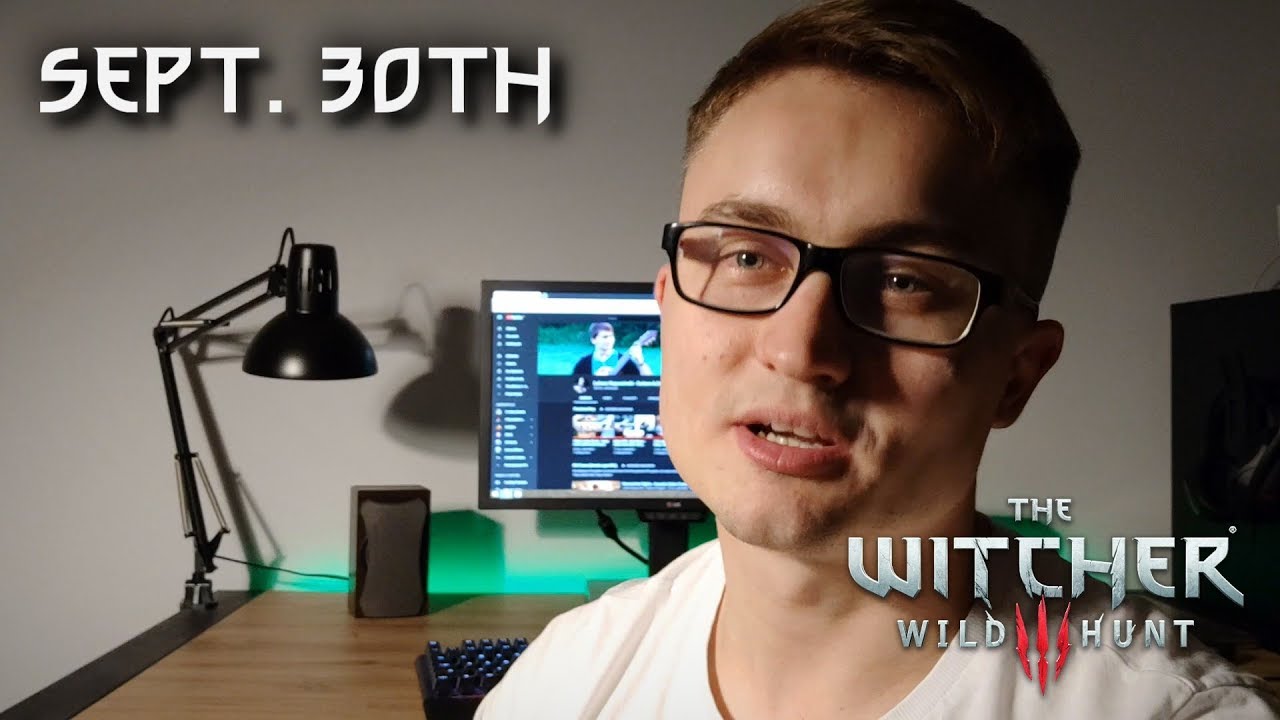 guitar center SAVE THE DATE for... The Witcher 3 - Tribute Guitar Medley 2!