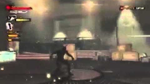 Deadpool Game PS4 Marauders online Gameplay