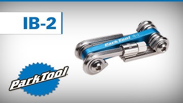 IB-2 I-Beam Multi-Tool