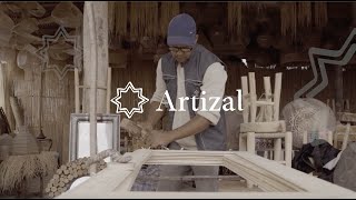 Artizal - La passerelle entre le Made In Morocco et les entrepreneurs du monde