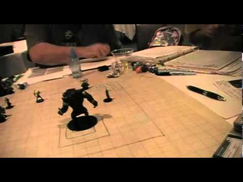 GAMEX 2012 Living Forgotten Realms ABER4-3 part 3